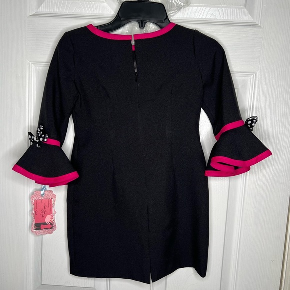 Custom made little Girls interview/ special event suit - Picture 2 of 5